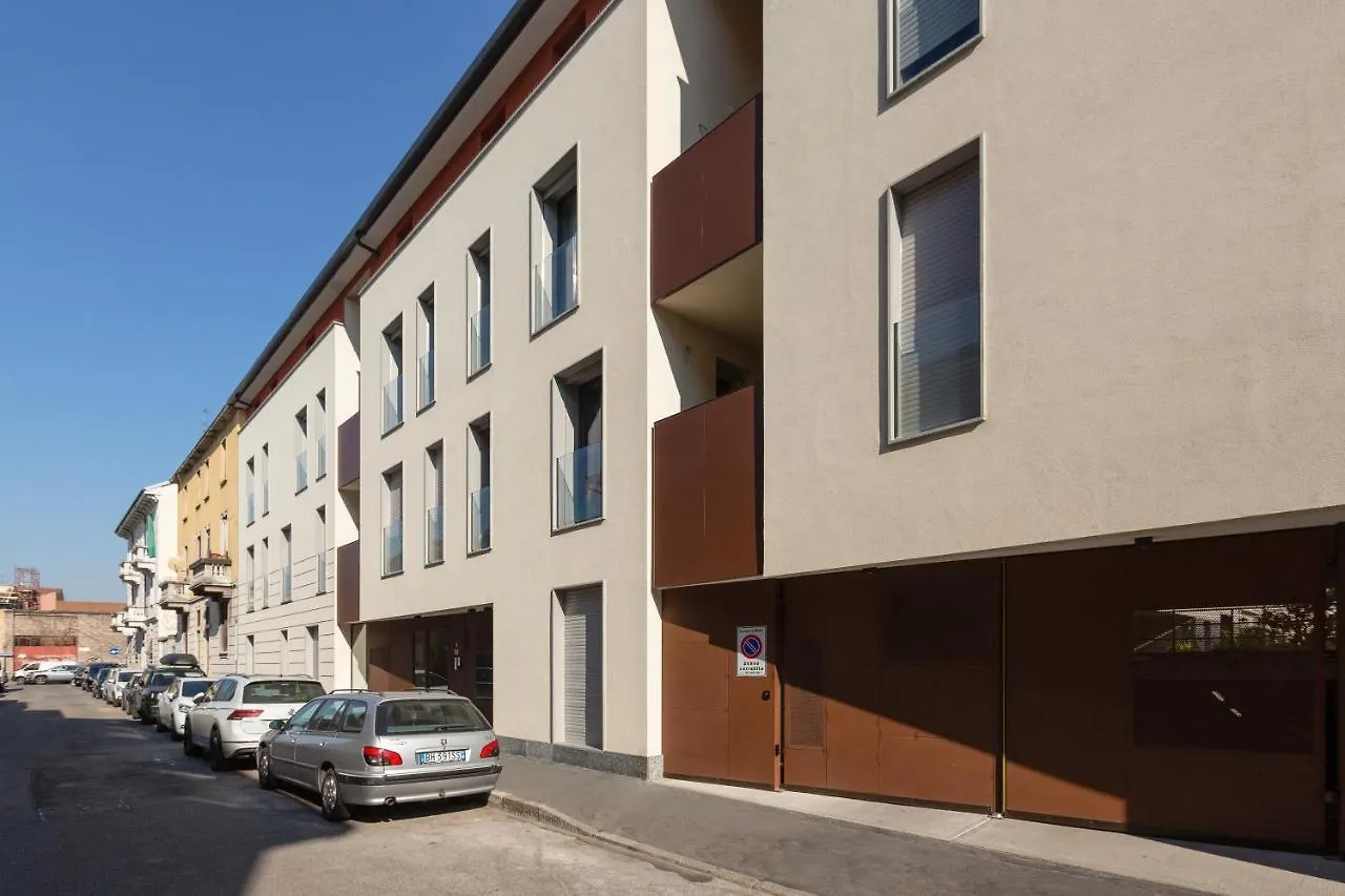 Renovated Milano Politecnico Terrace Apt Apartment  Milan